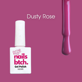 Gel Polish Dusty Rose